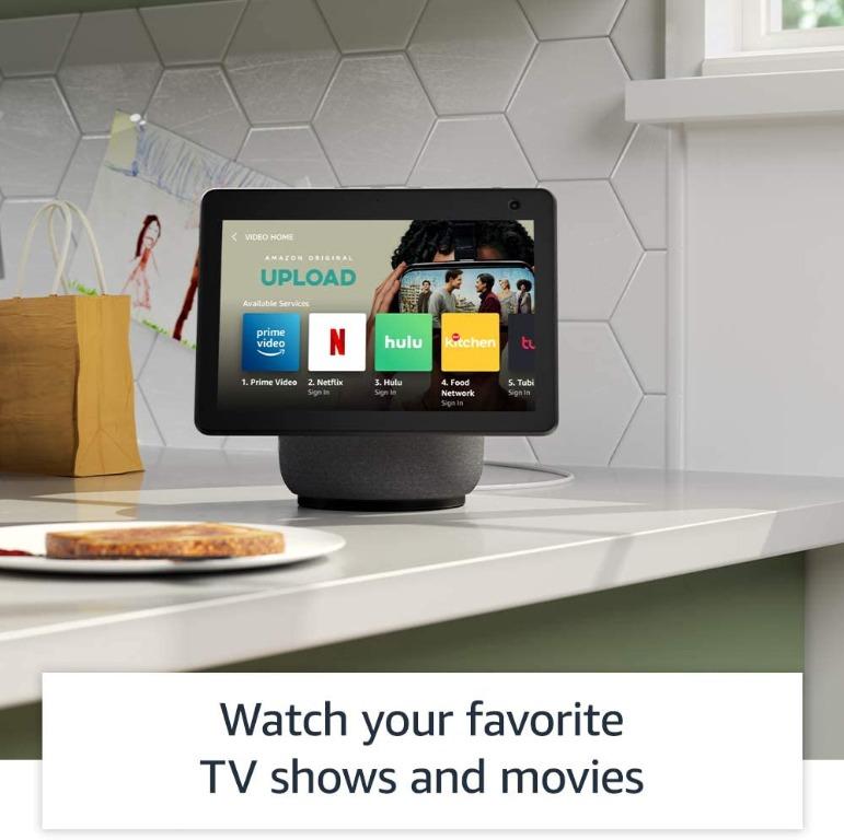 Echo show 2 zigbee sales