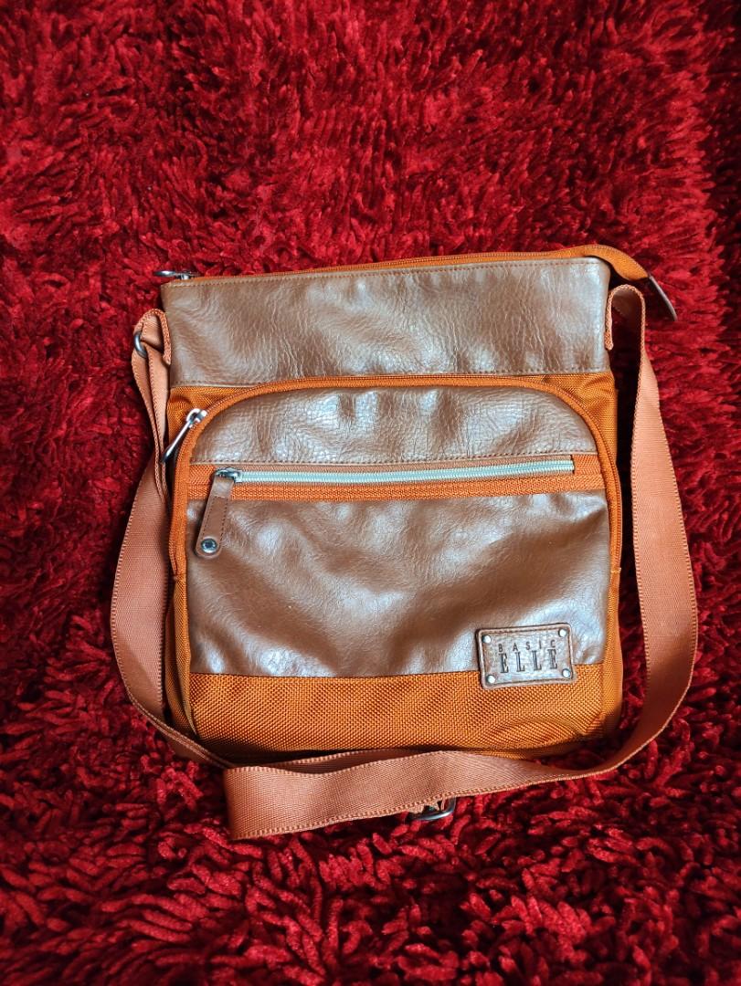 Basic elle bag deals