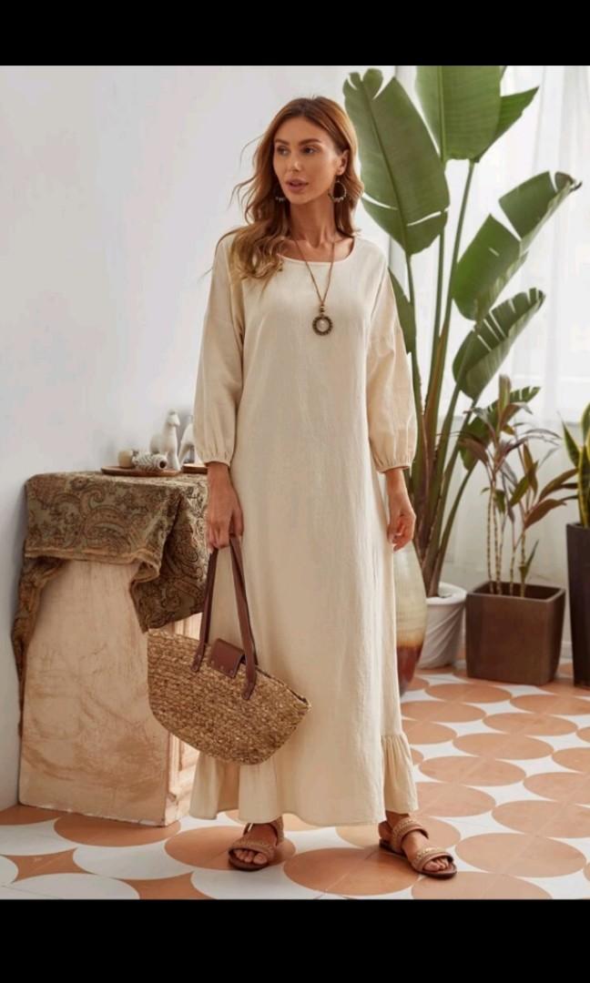 emery rose maxi dress Chic Sleeveless Maxi Dress for Women