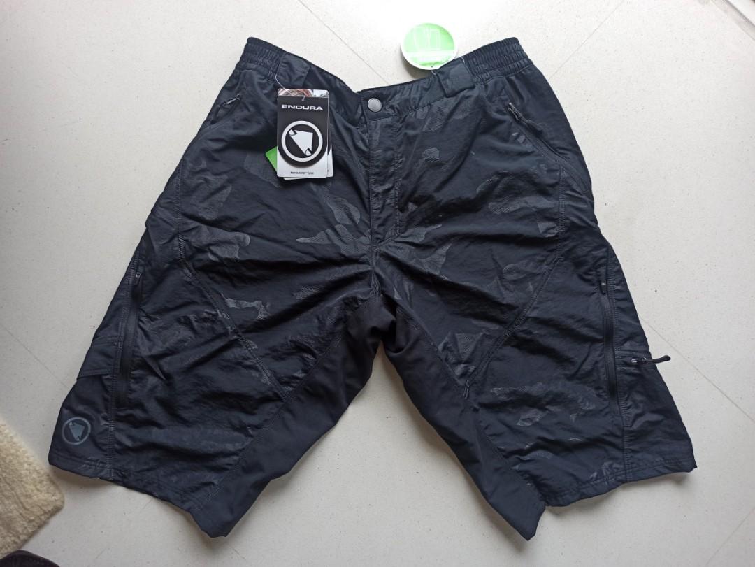 Endura padded shorts online