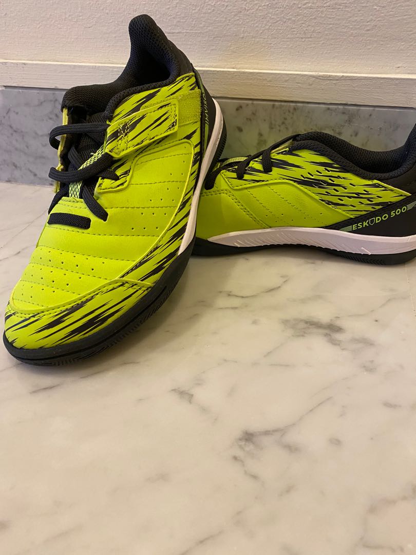 Futsal shoes under 500 Clearance