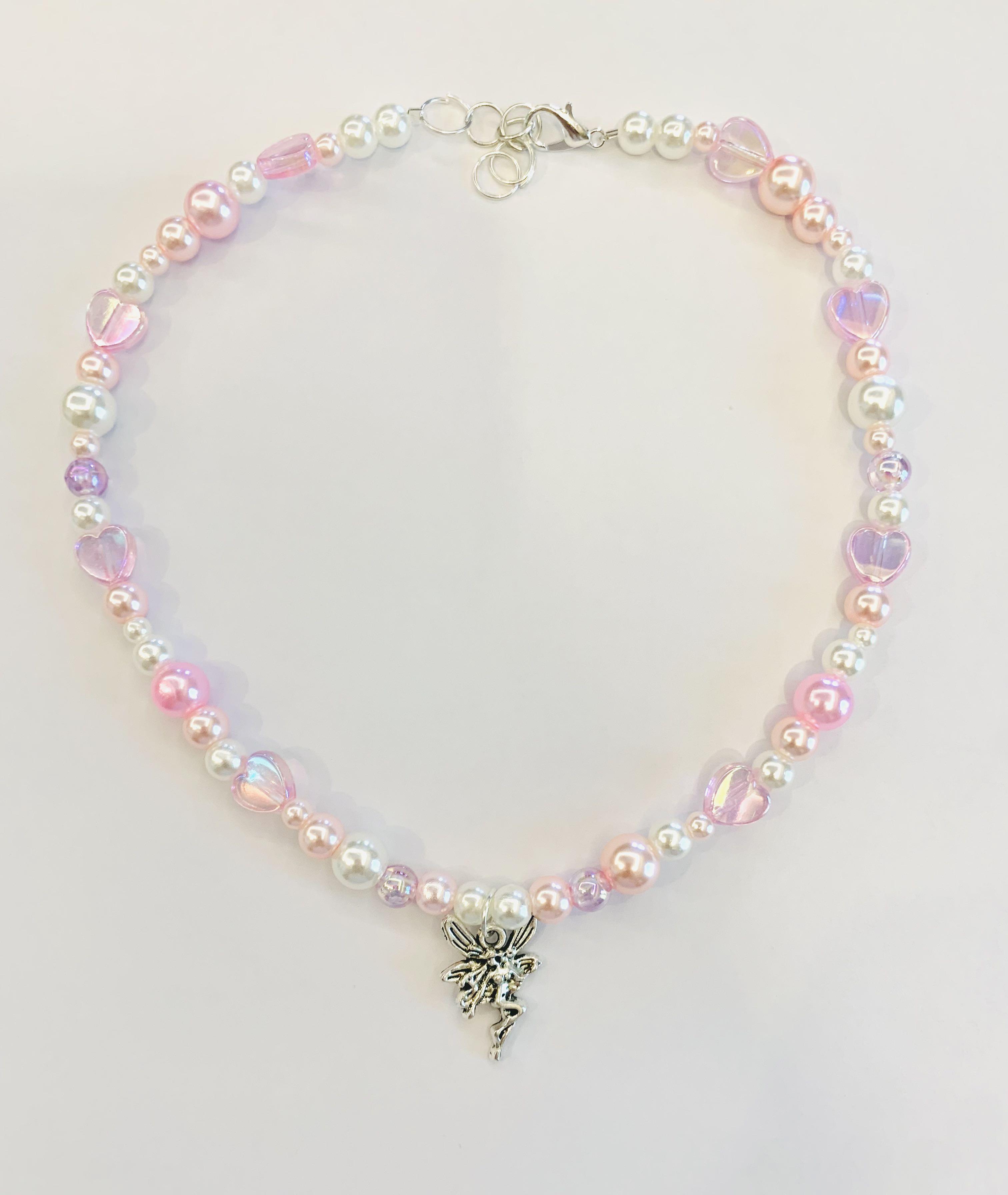 Pearl necklace clearance y2k
