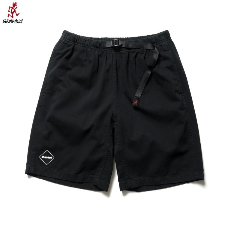 SS23 F.C.Real Bristol VENTILATION SHORTS-