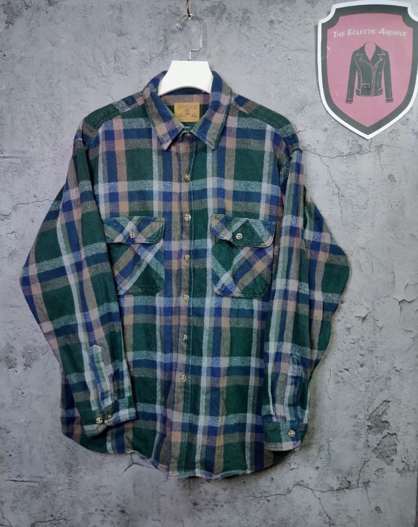 FIELD AND STREAM, Men's Fashion, Tops & Sets, Tshirts & Polo Shirts on