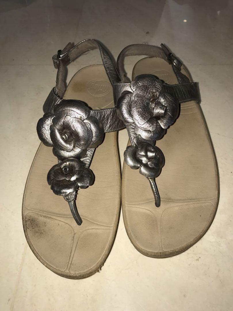 Fitflop floretta sandals on sale