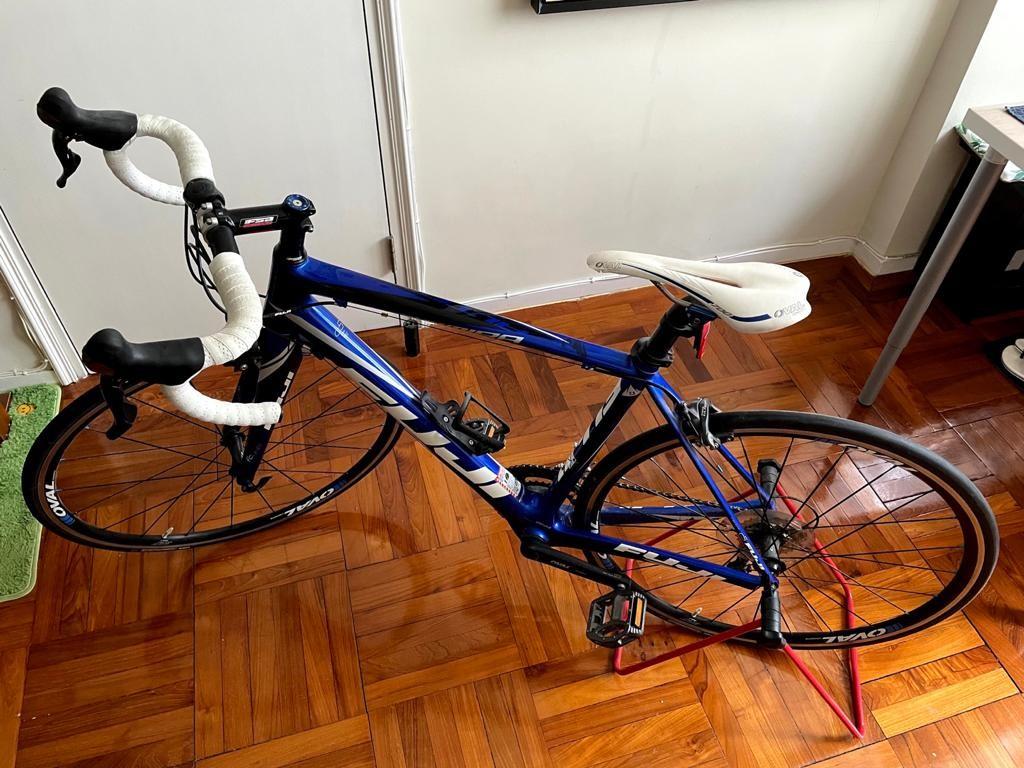 Fuji altamira 2.3 on sale