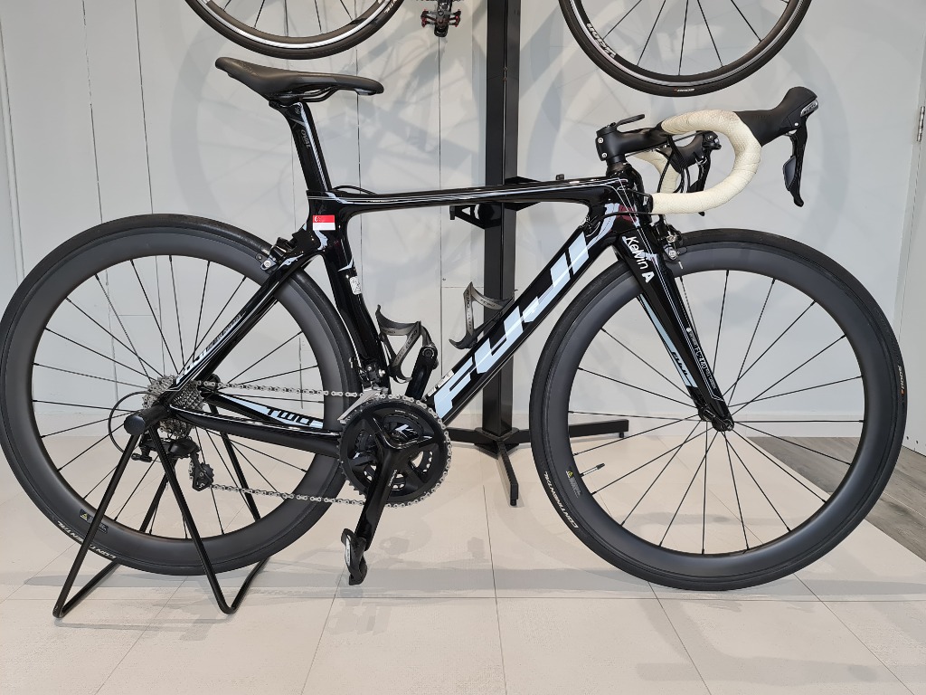 Fuji transonic 2.7 2016 store