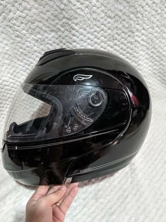 Fulmer best sale m1 helmet