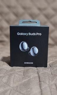 Galaxy Buds Pro (Sealed)