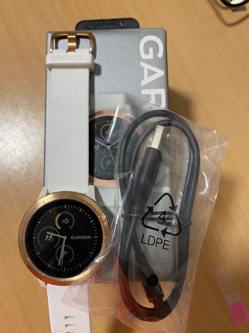 Garmin Vivoactive 3 Rose Gold slashed price Mobile Phones