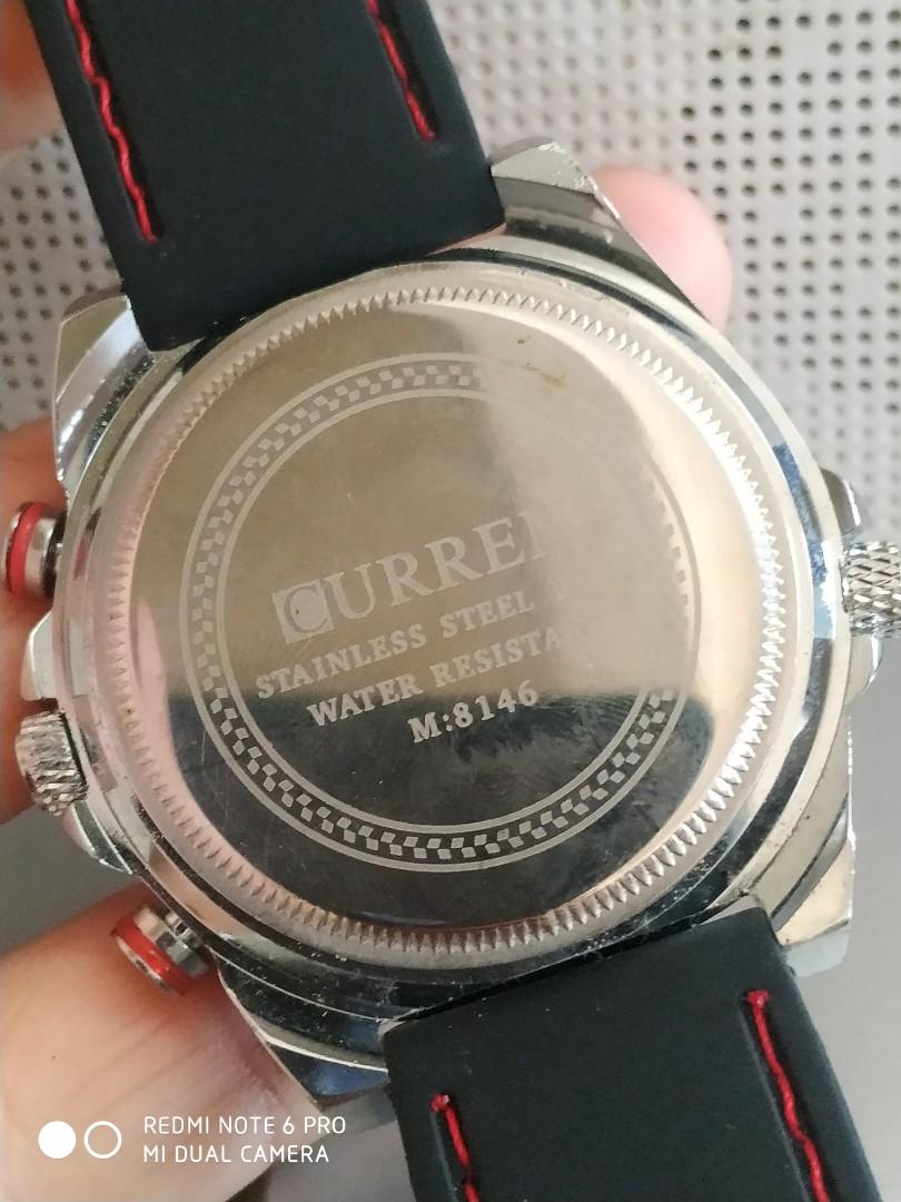 Curren 8146 shop