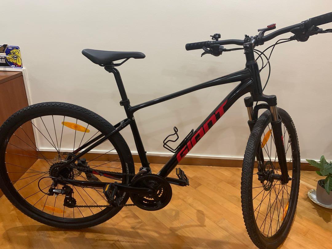 Giant roam best sale disc 4