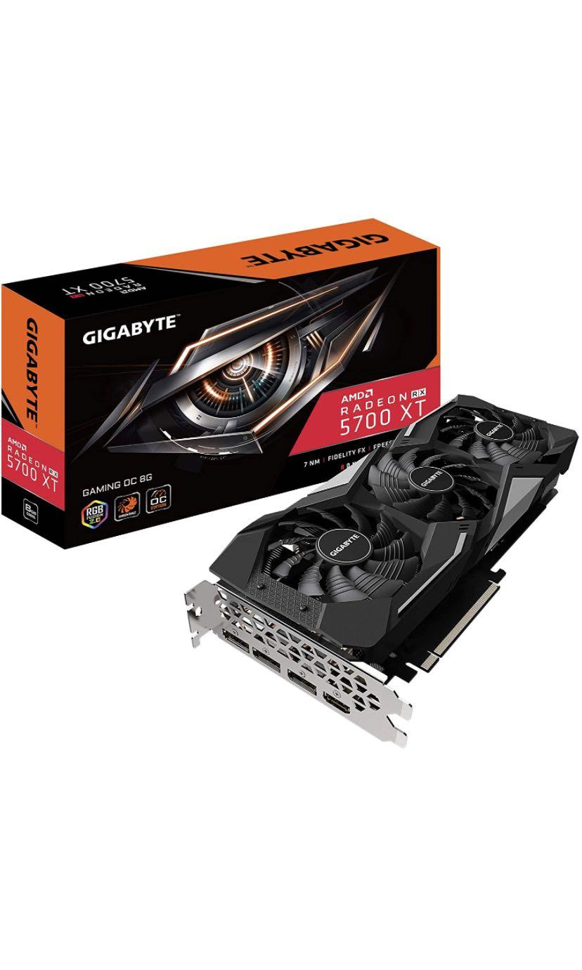 R5700xt deals