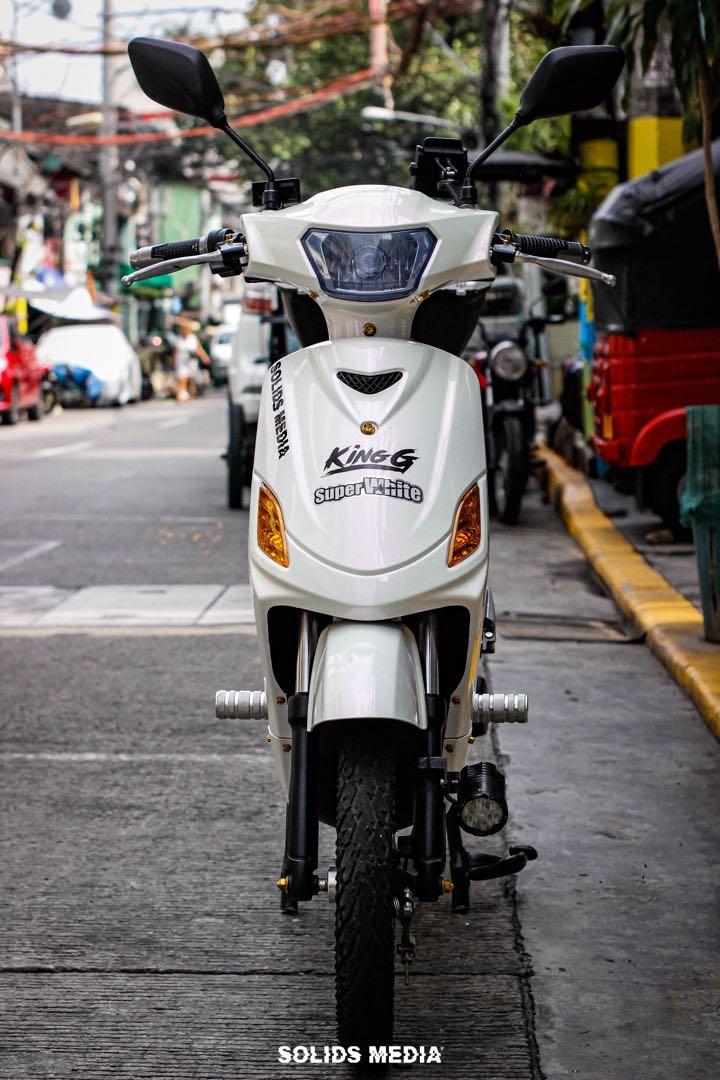 Gogo sale ebike onyx