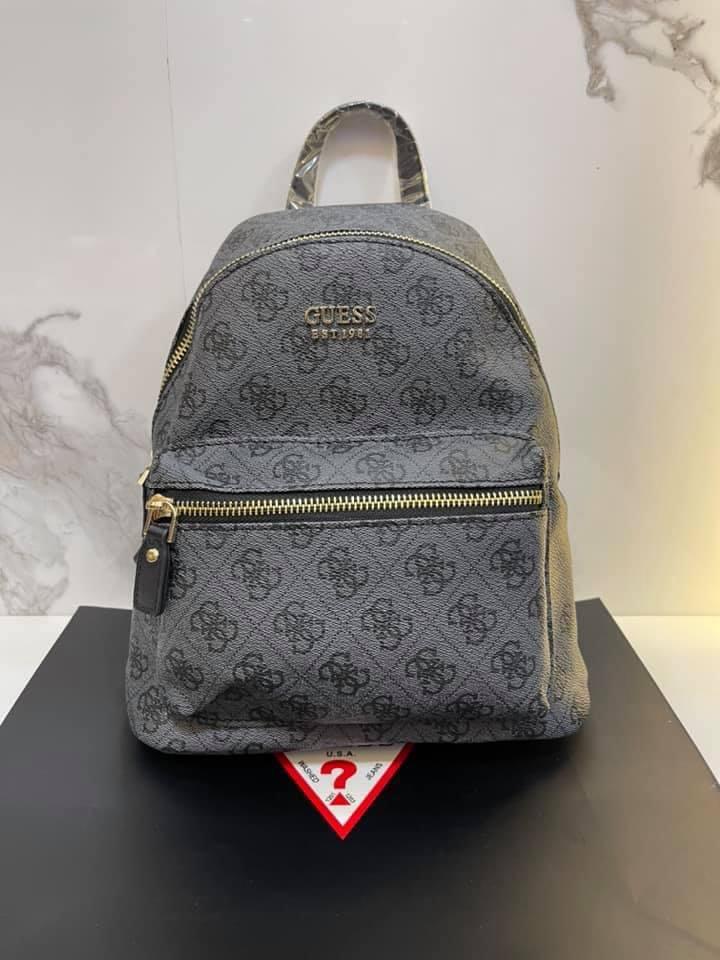 guess classic backpack
