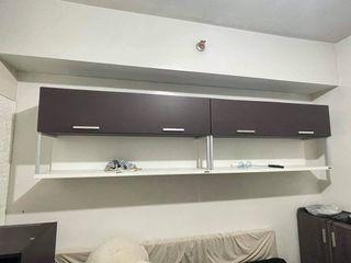 Hanging Cabinet Shelves Cabinets Racks Carousell Philippines