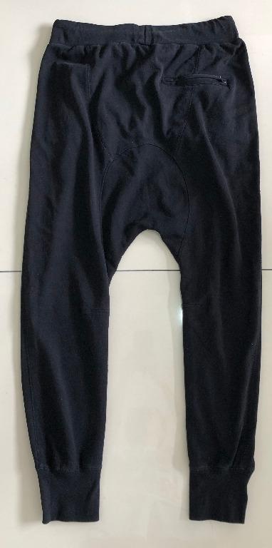 H&m drop crotch shorts outlet