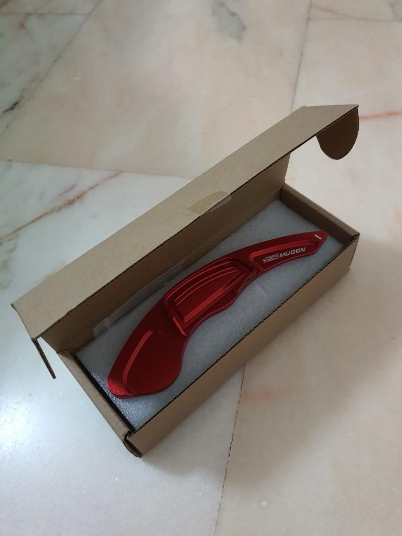 Honda Civic FD, Paddle Shifters, Car Accessories, Accessories on Carousell