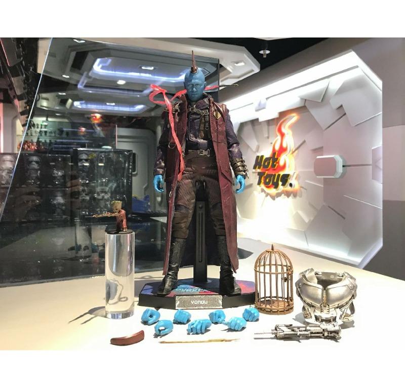 Hot outlet toys yondu