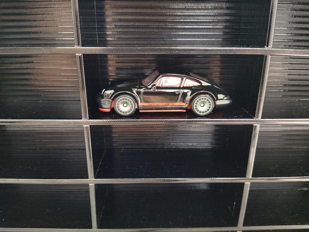 Hot wheels modern classics porsche 964 sales