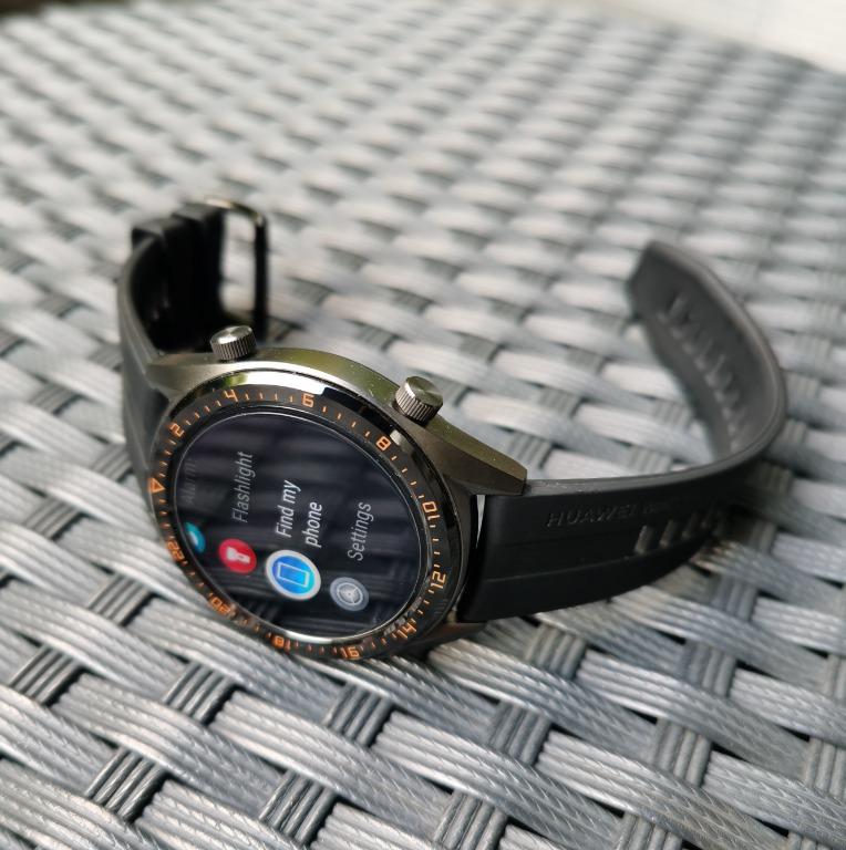 Huawei watch sales gt 791