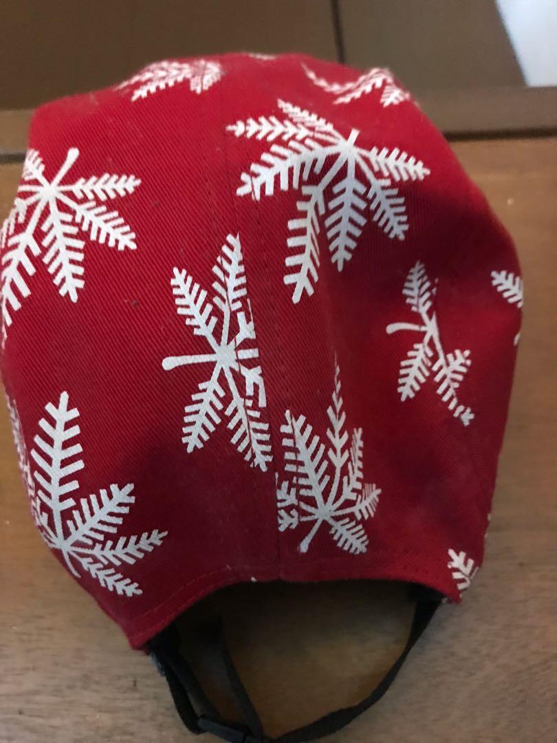 Huf custom best sale made headwear