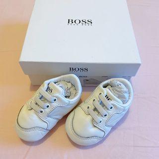 HUGO BOSS Baby shoes