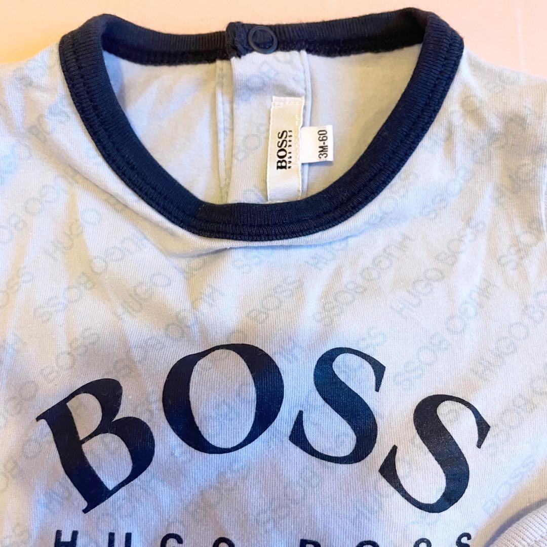 HUGO BOSS Baby Wear Set Carousell