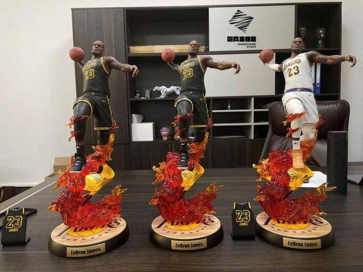 Lebron james in the studio 2025