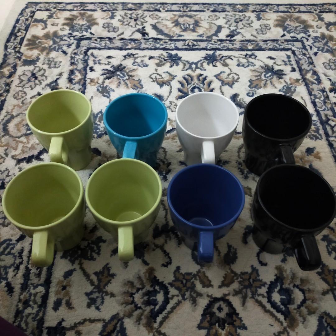 Ikea Mug Kitchen Appliances On Carousell