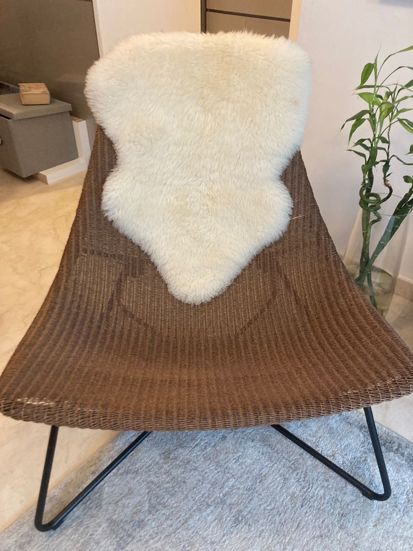 Radviken chair best sale