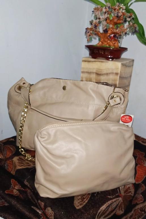 Ladies cream leather handbags shop