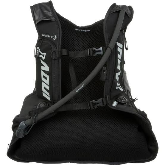 INOV8 Hydration Vest, Sports Equipment, Hiking & Camping on Carousell