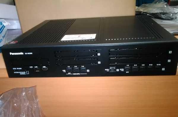 Intercom PABX Telephone System Panasonic DT521 pbx supply (Category: Office & Business Technology) located in Quezon City. Submitted by marky_pabx (Listing ID 1099730268, Image 3). Description: Panasonic KX-DT521 PABX System Digital Proprietary Phone We supply and install nationwide! Please call/text MARKY now! 0917.5334346 Brand New with 1 Year Panasonic Phils. Warranty > With NTC Seal 1-Line Back-Lit LCD Call Hold / Transfer / Forward 8 Program
