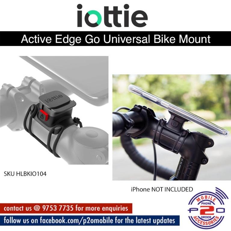 Iottie active edge go best sale
