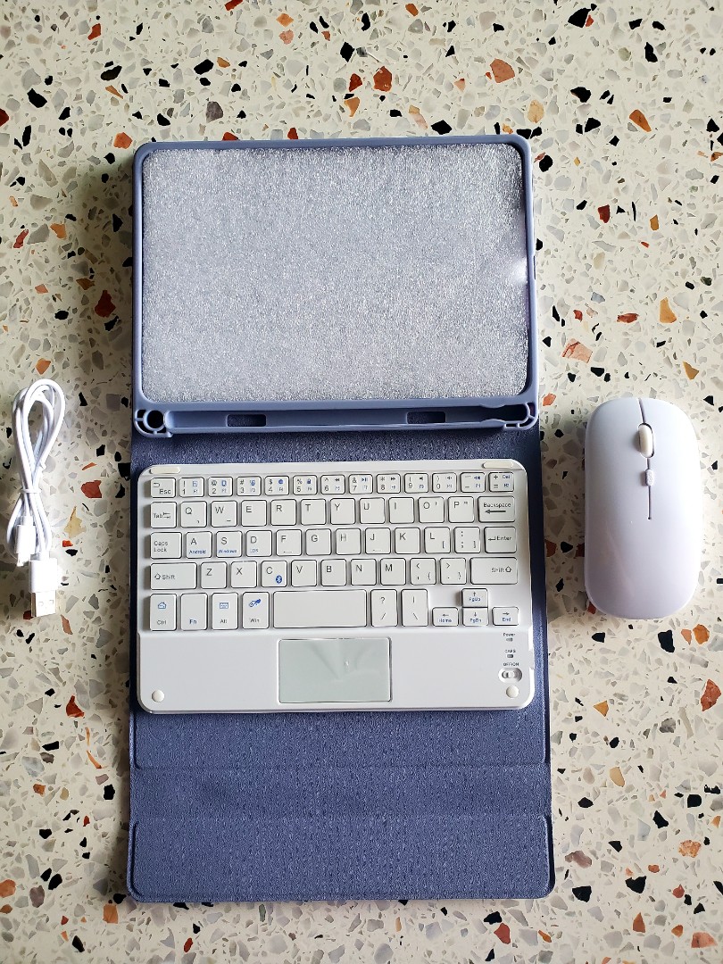 Ipad Mini 5th Gen Case With Bluetooth Keyboard Computers Tech Laptops Notebooks On Carousell Ipad Mini 5th Gen Case With Bluetooth Keyboard Computers Tech Laptops Notebooks On Carousell