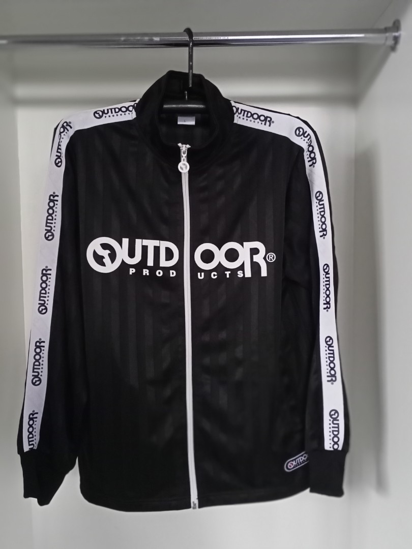 Outdoor products jacket outlet