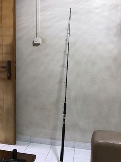 Affordable japan fishing rod For Sale