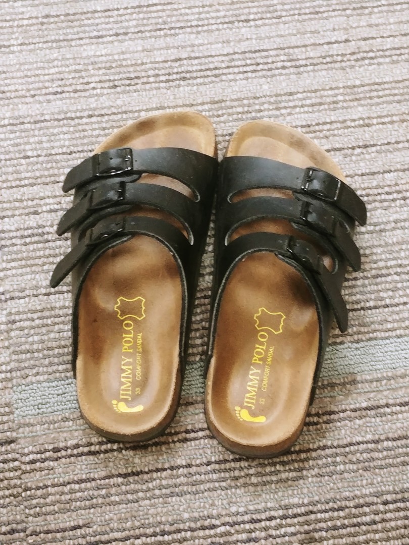 Jimmy polo sales shoes