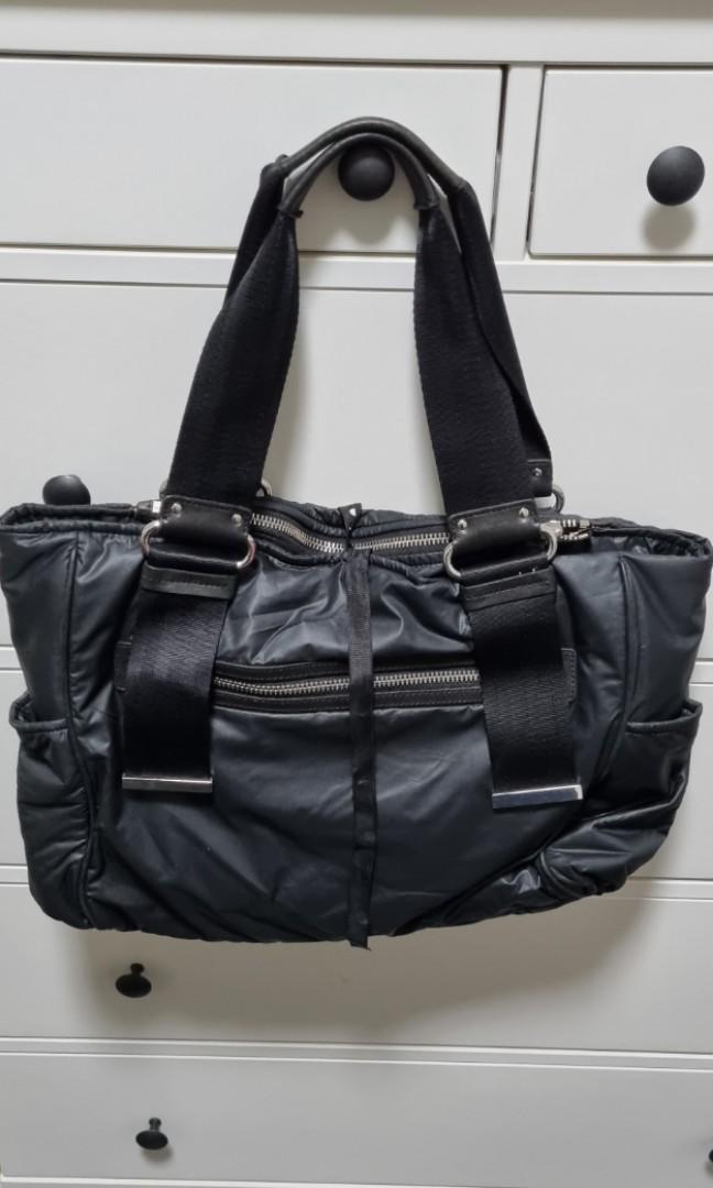 Nylon Bag Strap – Baby Couture