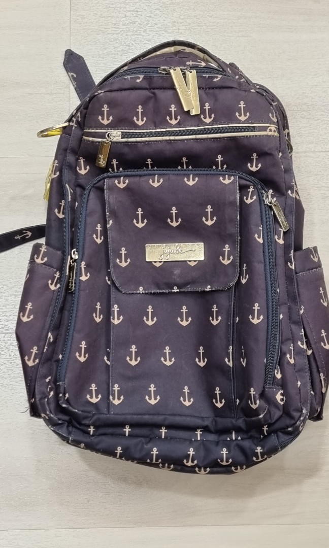 jujube anchor backpack