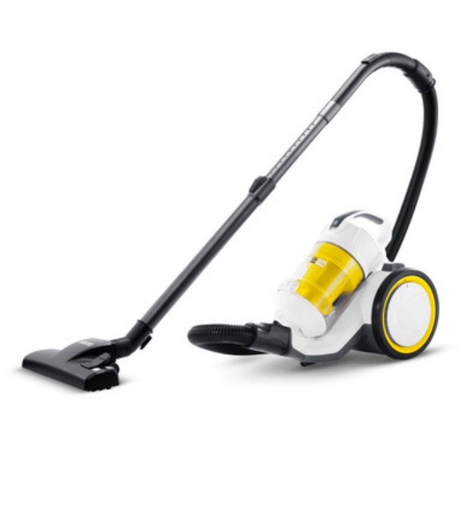 Karcher V3 Premium Vacuum Cleaner (1100w), TV & Home Appliances, Vacuum ...