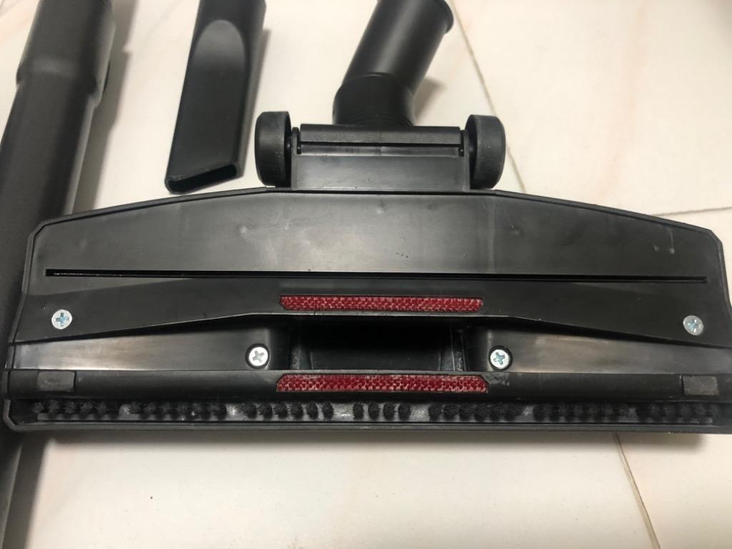 Karcher V3 Premium Vacuum Cleaner (1100w), TV & Home Appliances, Vacuum ...