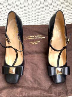 Kate Spade Black Shoes Original with Tag