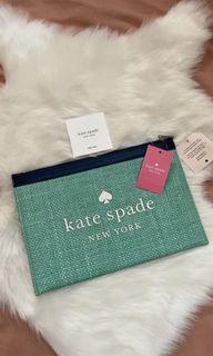 Kate Spade Envelope pouch