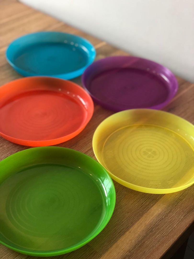 Ikea hotsell plastic plate