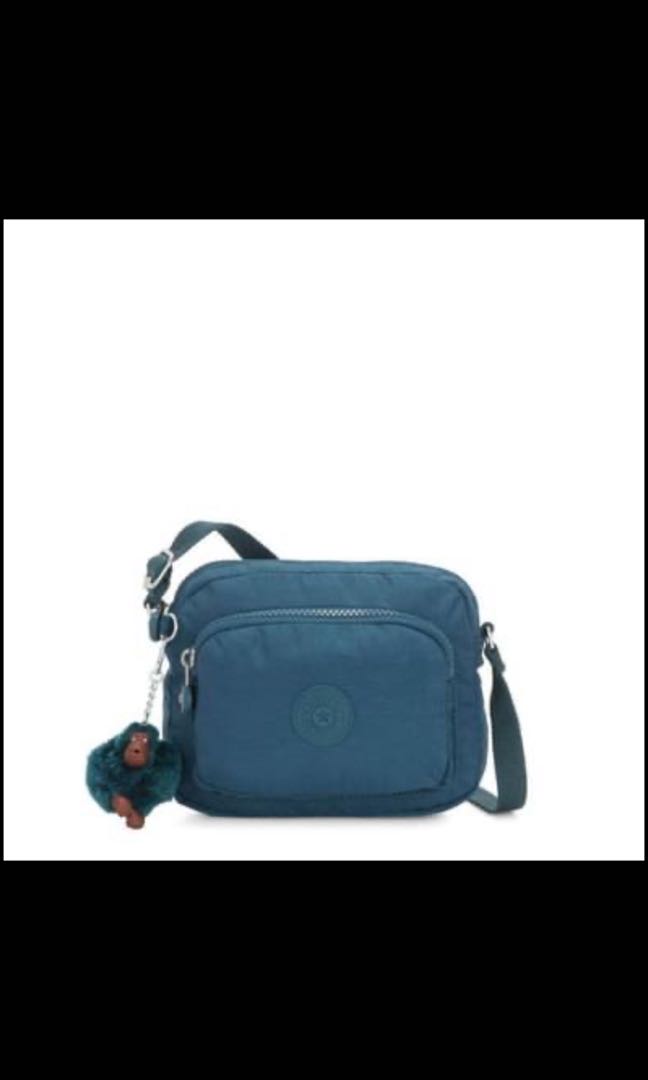 Kipling Hubei Crossbody Sling Bag