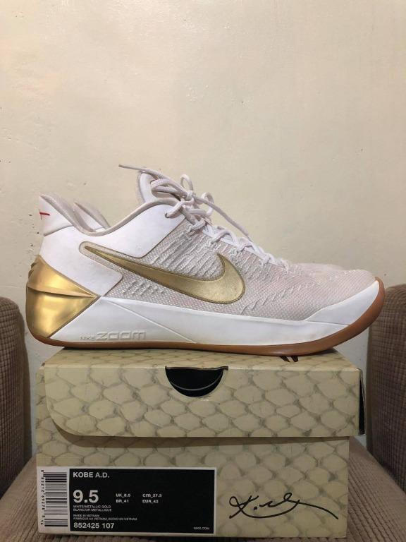 Kobe A.D. 