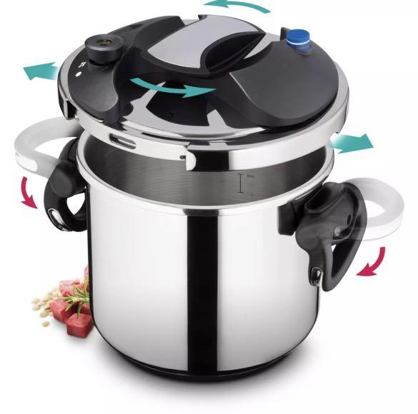 5 l pressure cooker deals