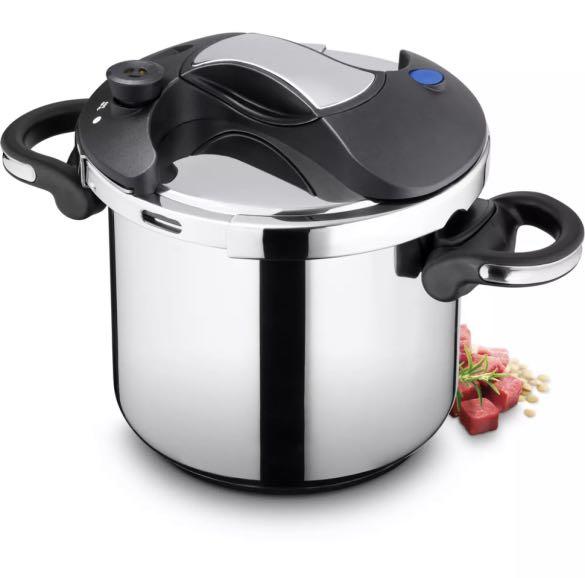 5 l pressure cooker outlet